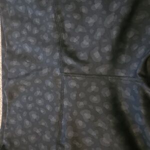 Black 90 Degree by Reflex spandex leggings